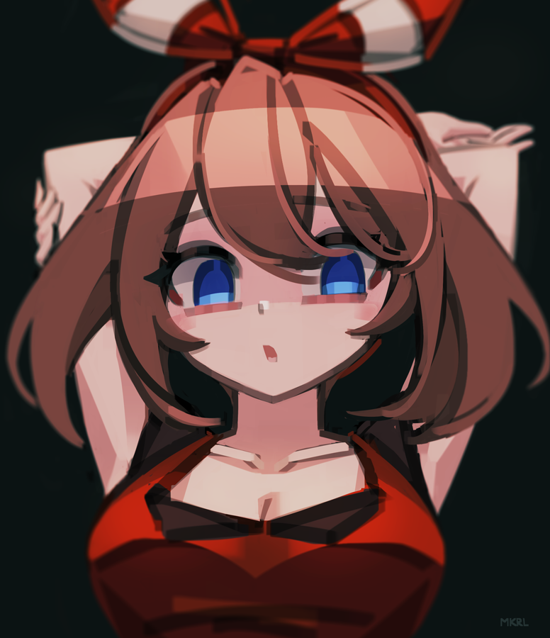May (Pokemon) Rule 34 Image