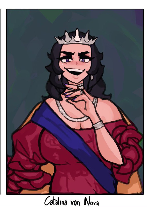 Black Hair Rule 34 Image