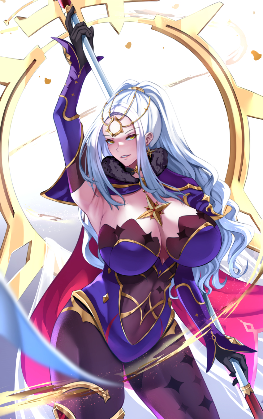 Mona (Genshin Impact) Rule 34 Image
