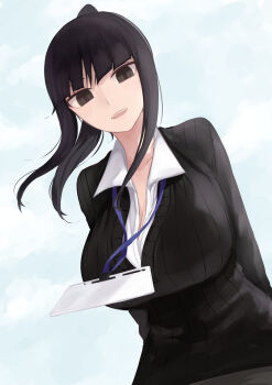 Hr Lady (Rucchiifu) Rule 34 Image