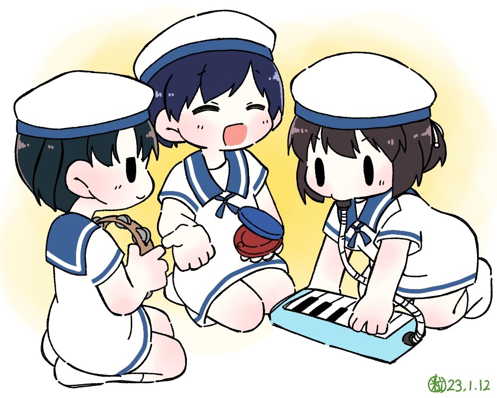 Kantai Collection Rule 34 Image