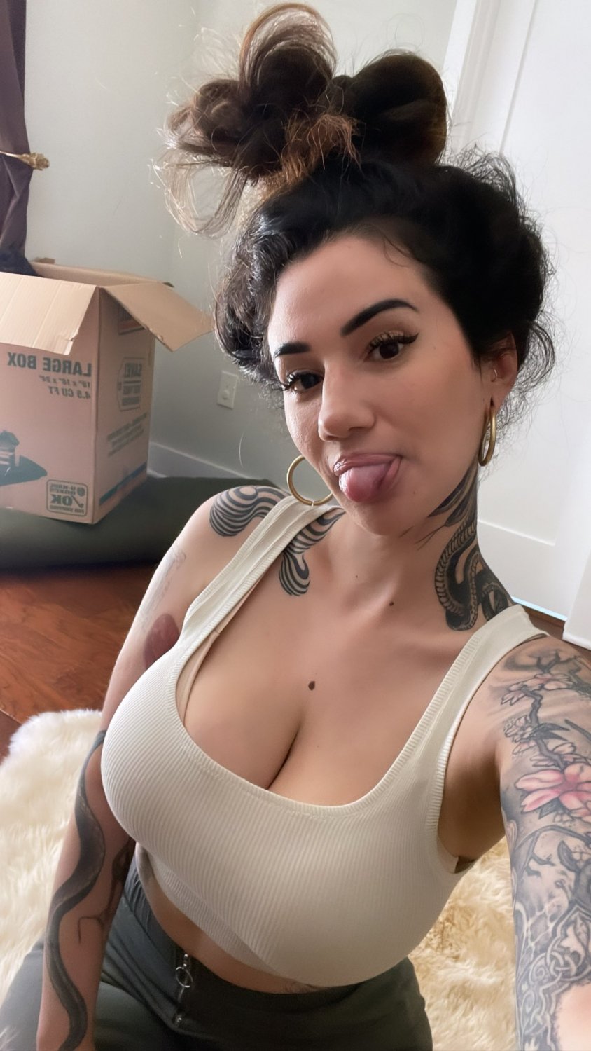 Arabelle Raphael Rule 34 Image