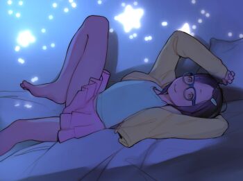 Bare Legs Rule 34 Image