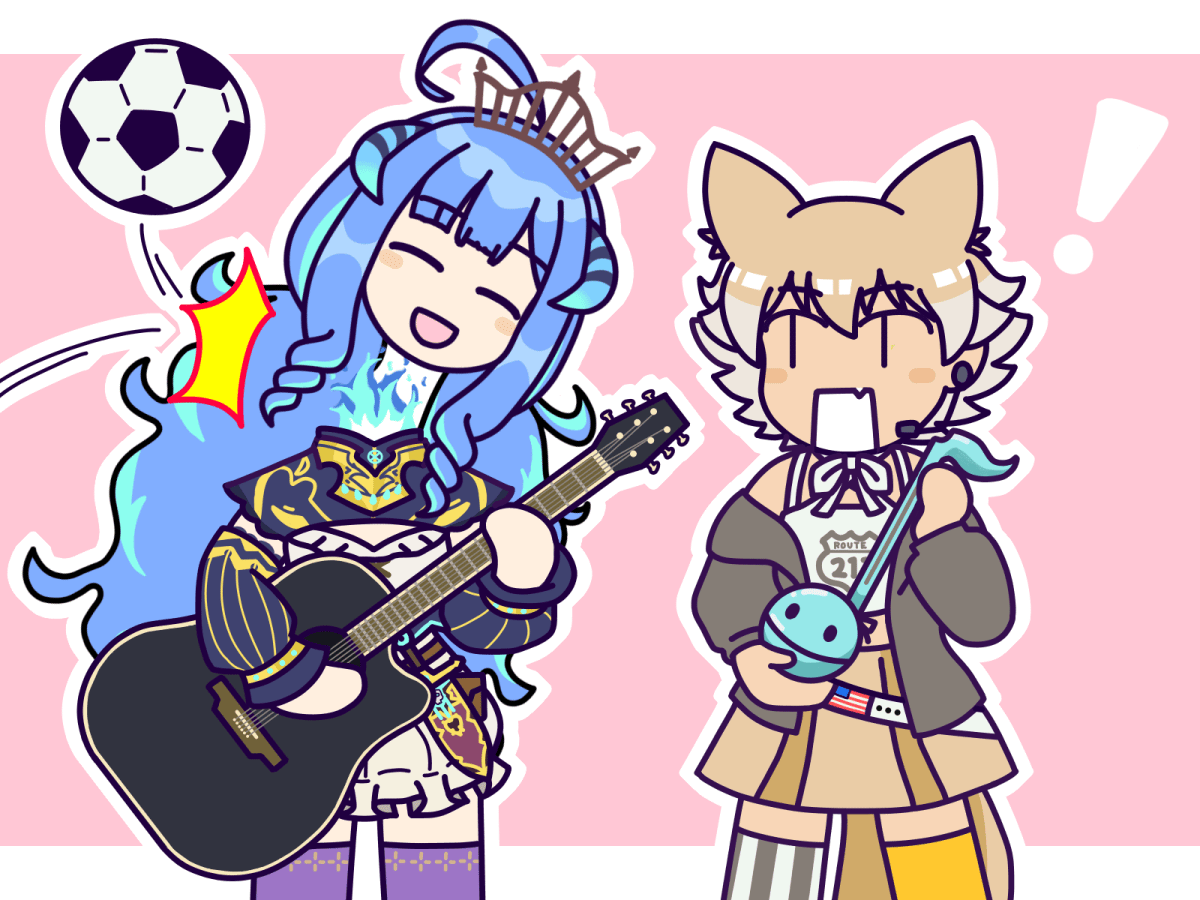 Coyote (Kemono Friends) Rule 34 Image