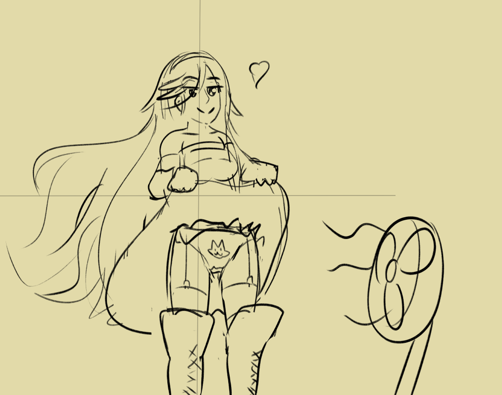 Agnes Oblige (Bravely Default) Rule 34 Image