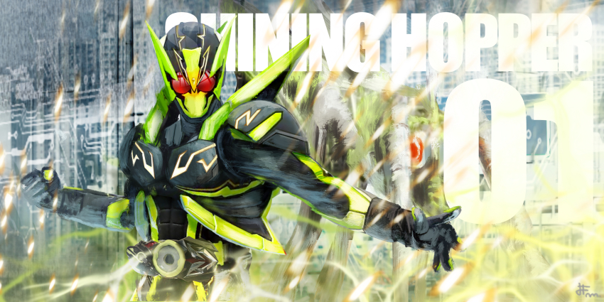 Kamen Rider Rule 34 Image