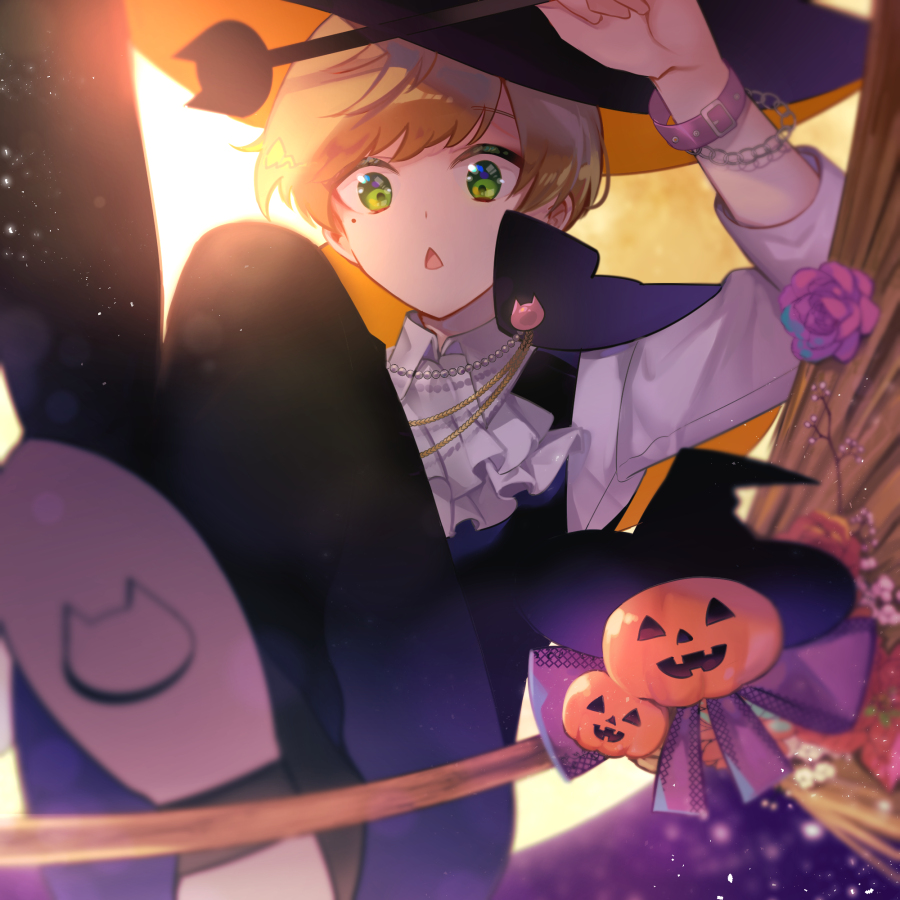 Halloween Rule 34 Image