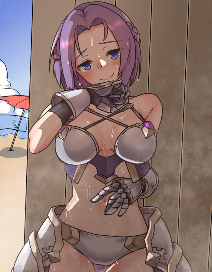 Princess Connect! Rule 34 Image