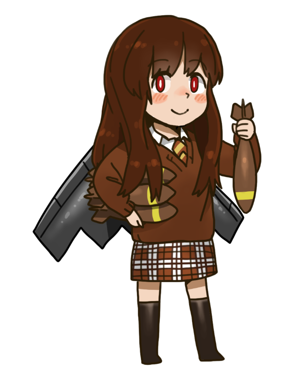 Anyan (Jooho) Rule 34 Image