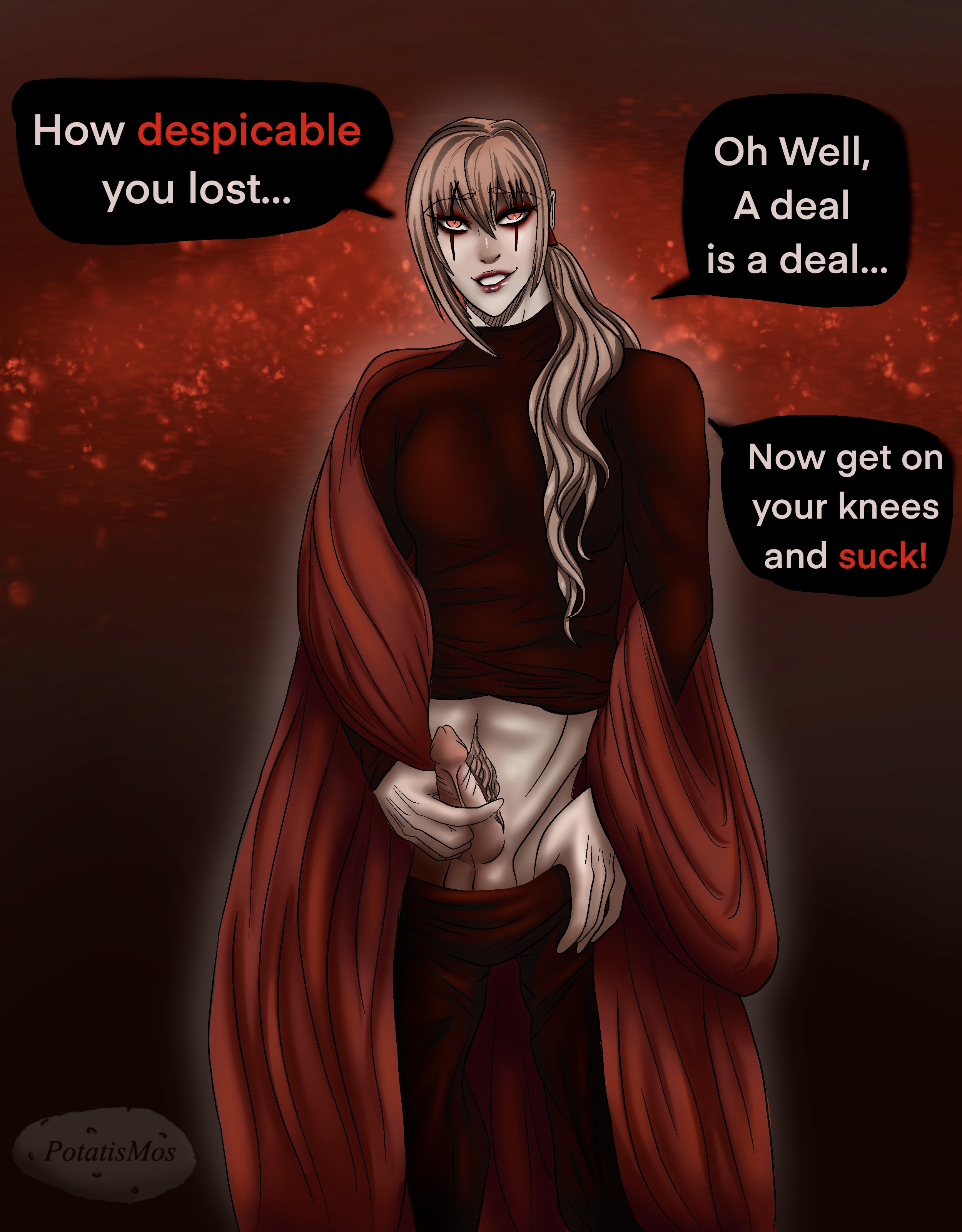 Eleceed Rule 34 Image