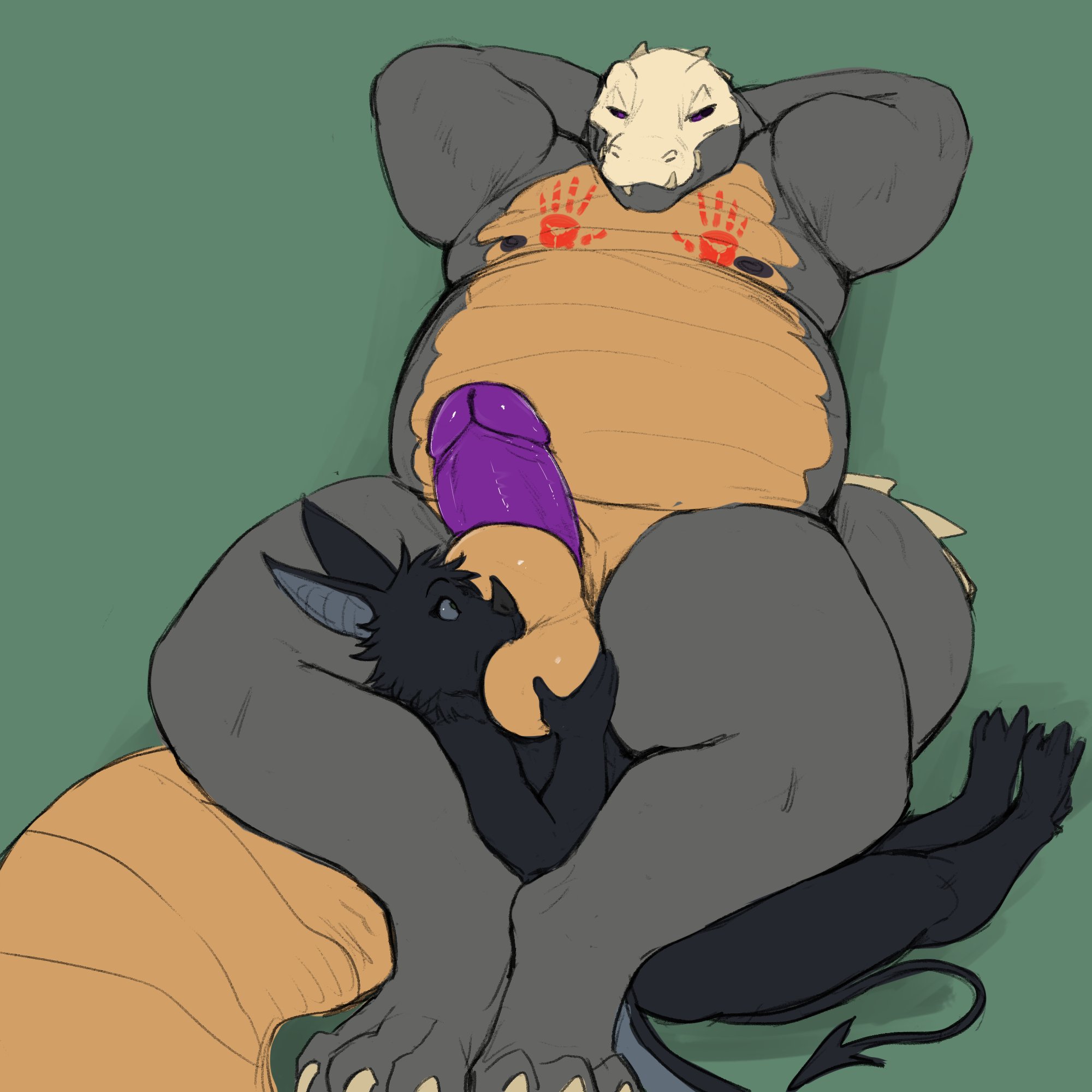 Alligator Rule 34 Image