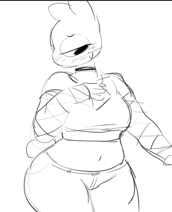 Oc (Original) Rule 34 Image
