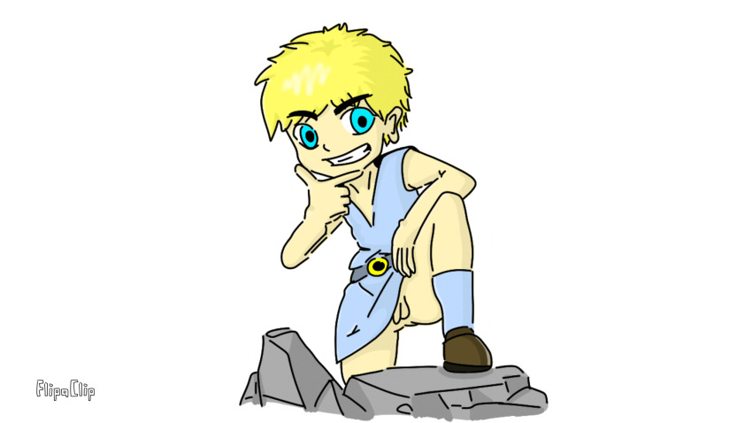 Adventurer (Ff14) Rule 34 Image