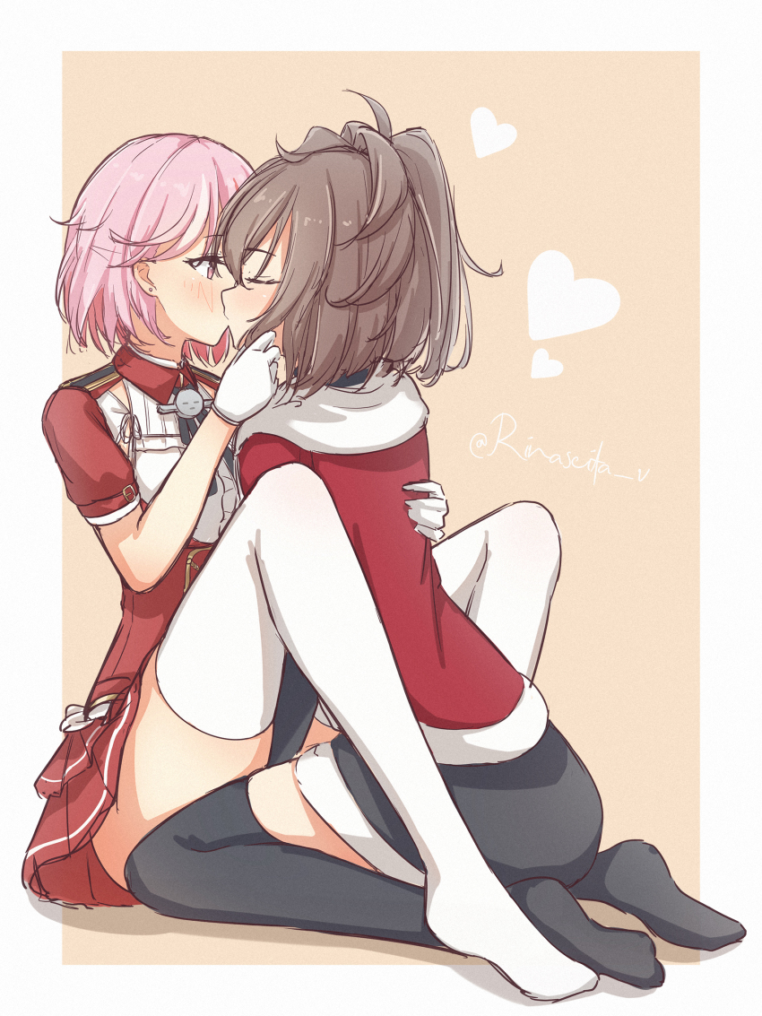 Kantai Collection Rule 34 Image