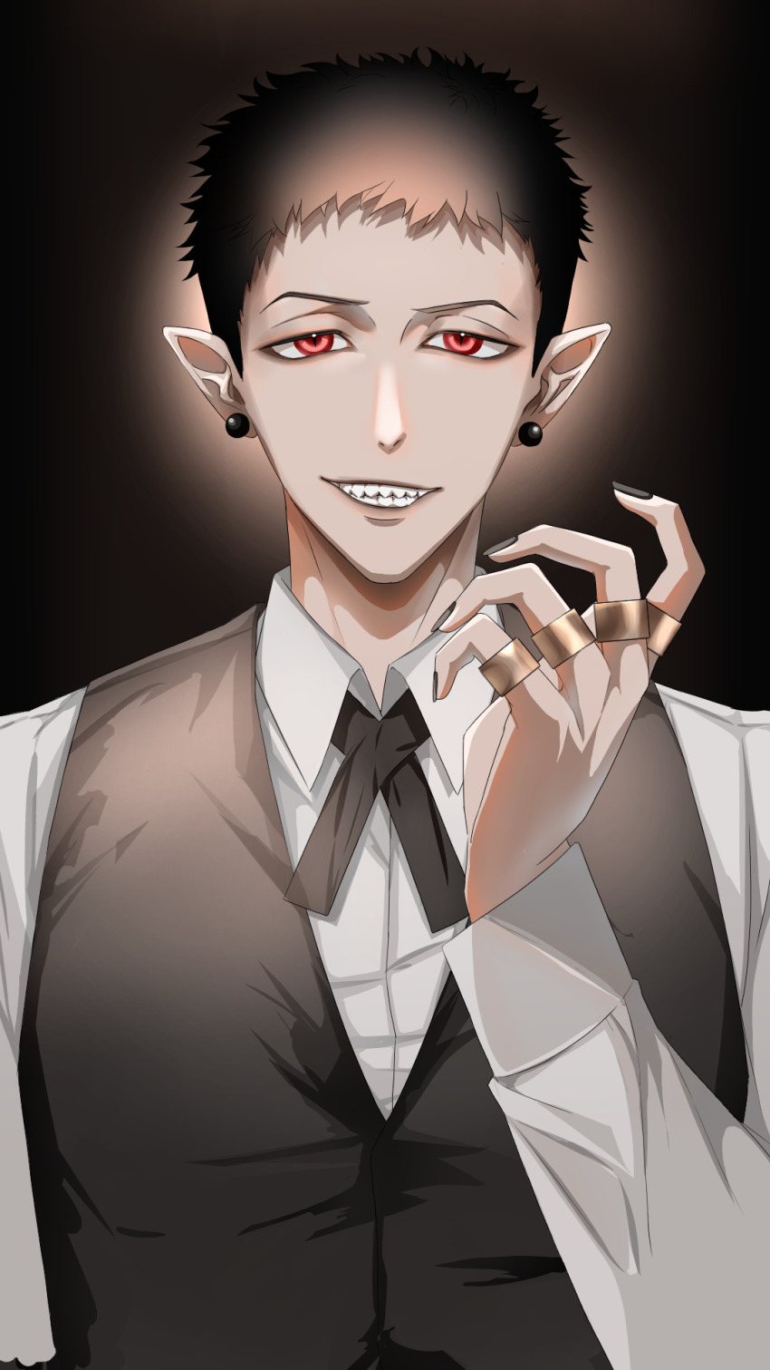Mairimashita! Iruma-Kun Rule 34 Image