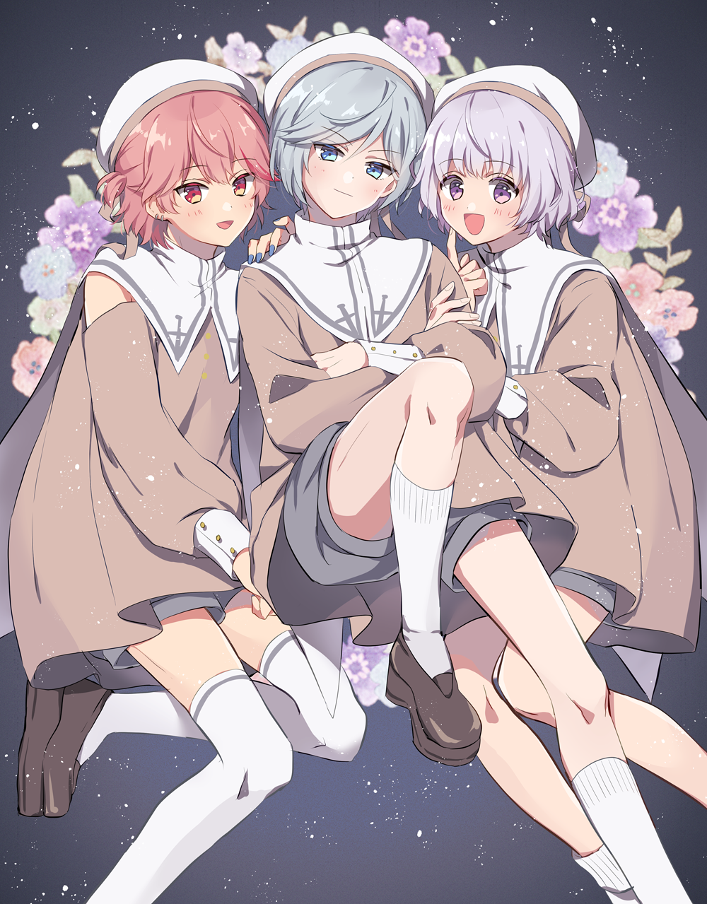 Riku (Melty Drop) Rule 34 Image