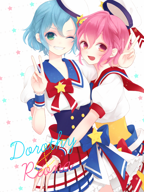 Dorothy West (Pretty Series) Rule 34 Image