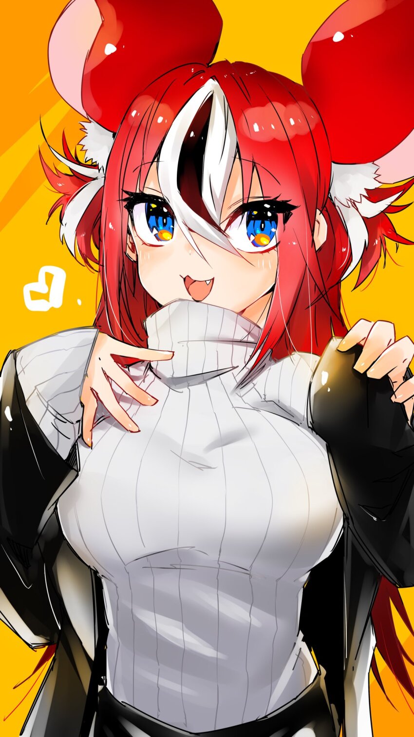Hakos Baelz (Hololive) Rule 34 Image