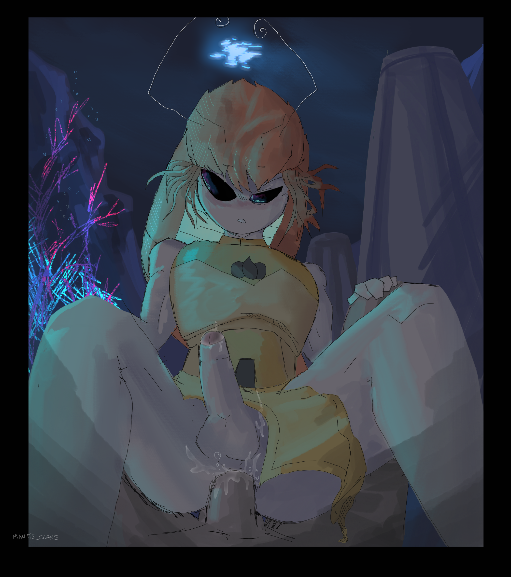 Princess And Conquest Rule 34 Image