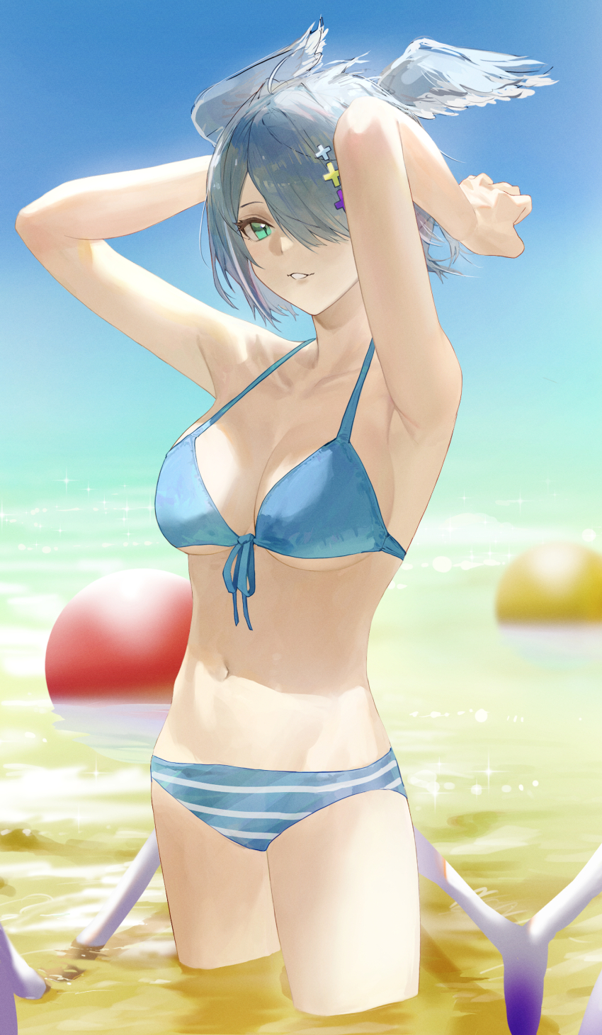 Elira Pendora (Nijisanji) Rule 34 Image
