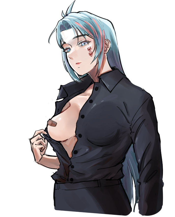 Nijisanji Rule 34 Image