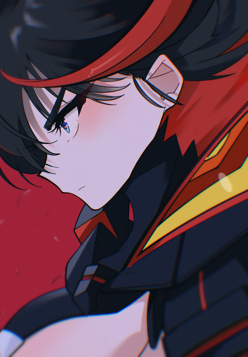 Matoi Ryuuko (Kill La Kill) Rule 34 Image