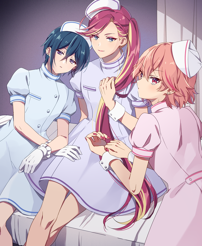 Riku (Melty Drop) Rule 34 Image