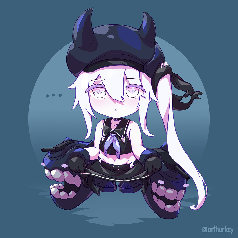 Kantai Collection Rule 34 Image