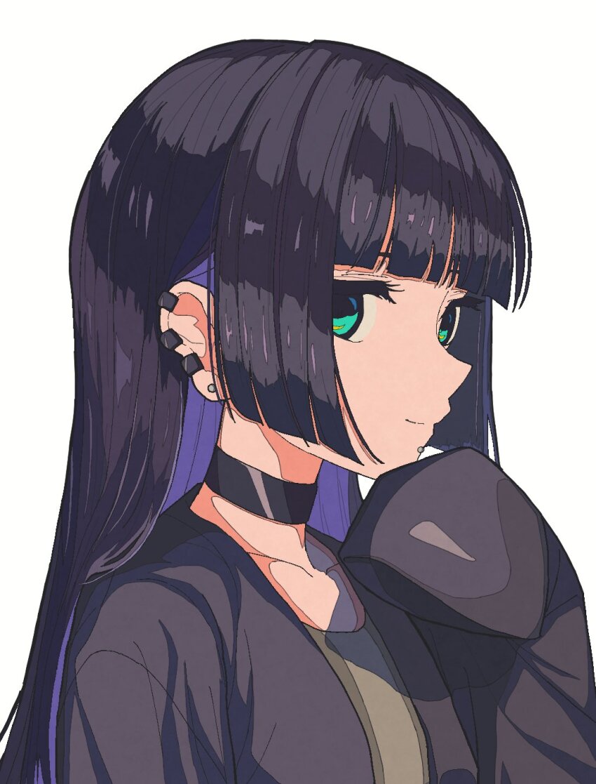 Pa-San (Bocchi The Rock!) Rule 34 Image