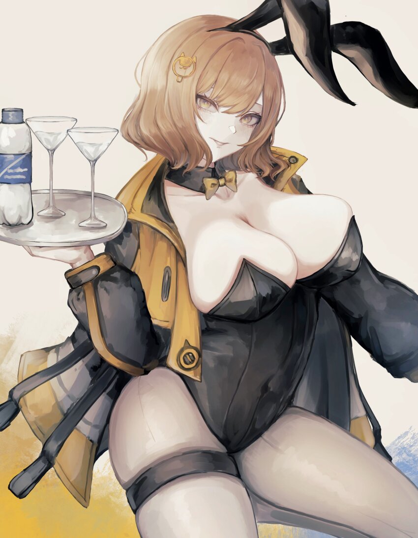 Anis (Nikke) Rule 34 Image