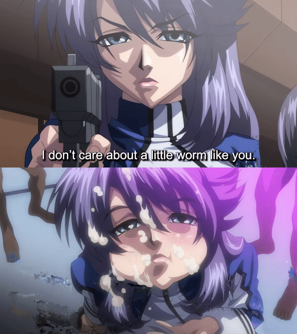 Lieri Bishop (Kangoku Senkan) Rule 34 Image