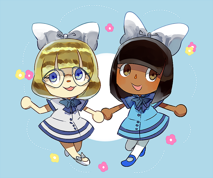 Villager (Animal Crossing) Rule 34 Image