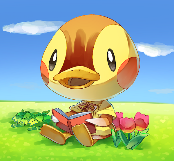 Animal Crossing Rule 34 Image