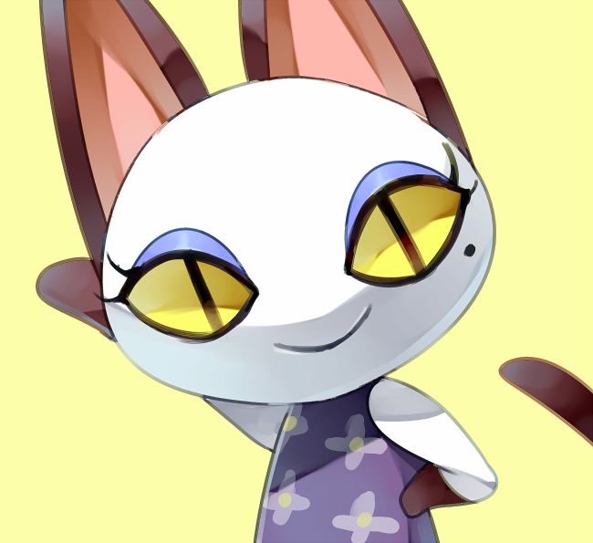 Olivia (Animal Crossing) Rule 34 Image