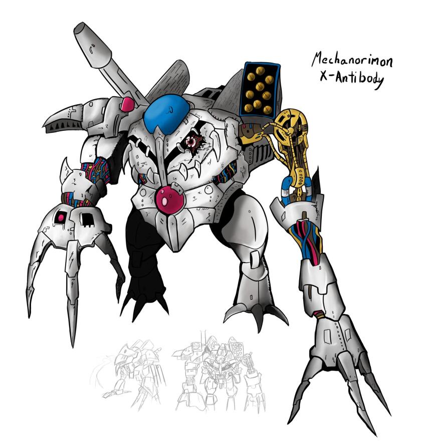Digimon Rule 34 Image