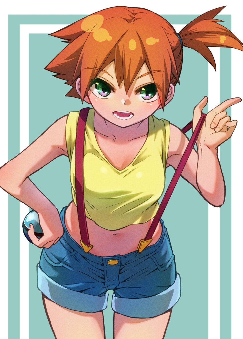 Gen 1 Pokemon (Nintendo) Rule 34 Image