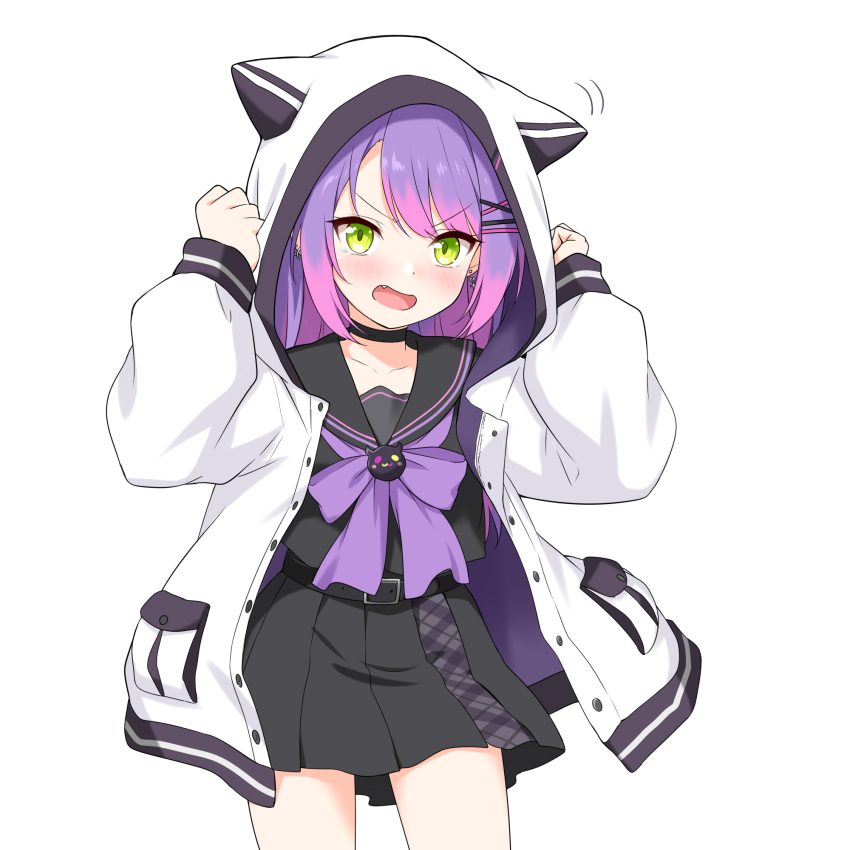 Hoshimachi Suisei (Hololive) Rule 34 Image