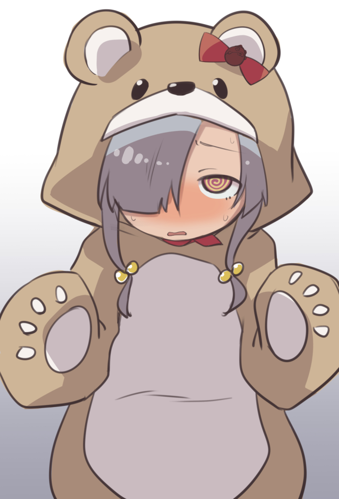 Tenka Hyakken Rule 34 Image