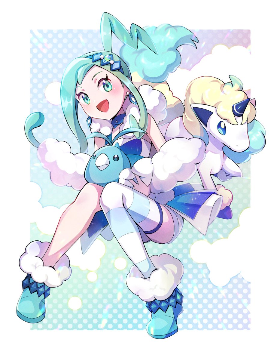 Galarian Ponyta (Nintendo) Rule 34 Image