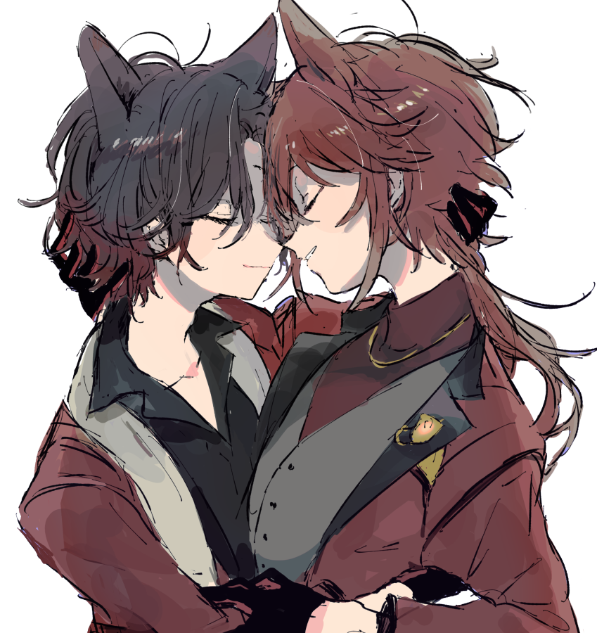 Animal Ears Rule 34 Image