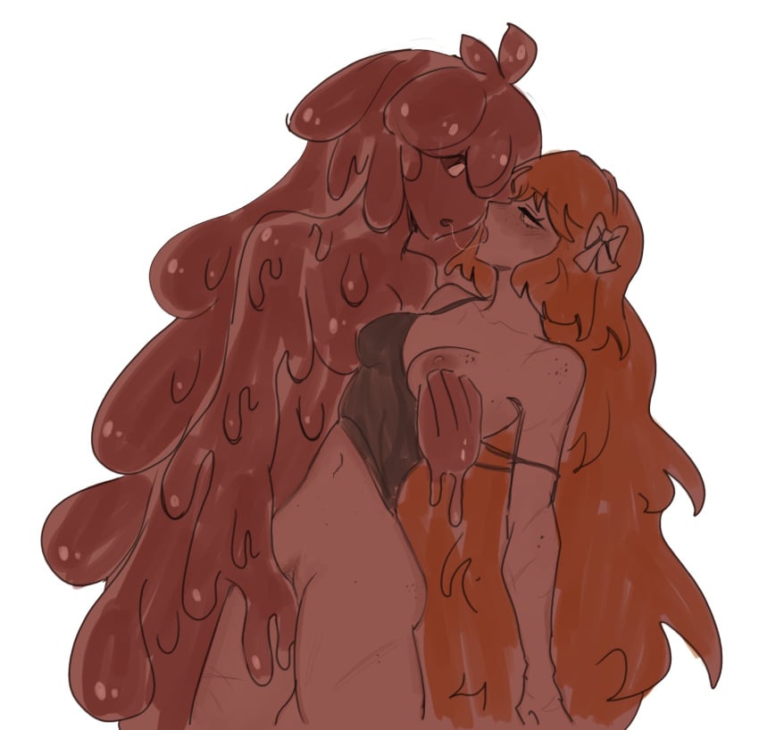 Ishmael (Limbus Company) Rule 34 Image