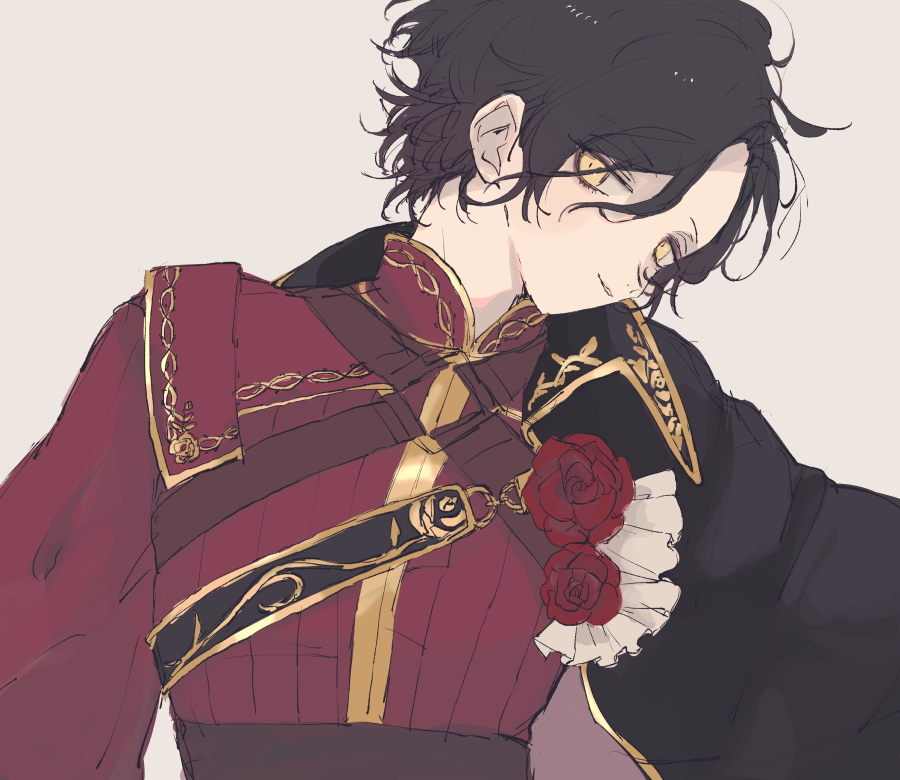 Black Hair Rule 34 Image