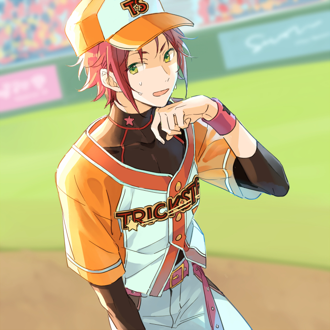 Ensemble Stars! Rule 34 Image