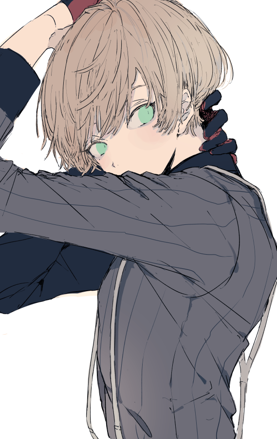 Black Sweater Rule 34 Image