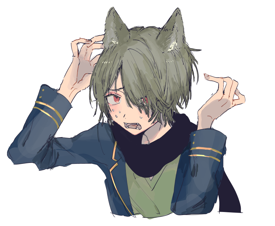 Animal Ears Rule 34 Image