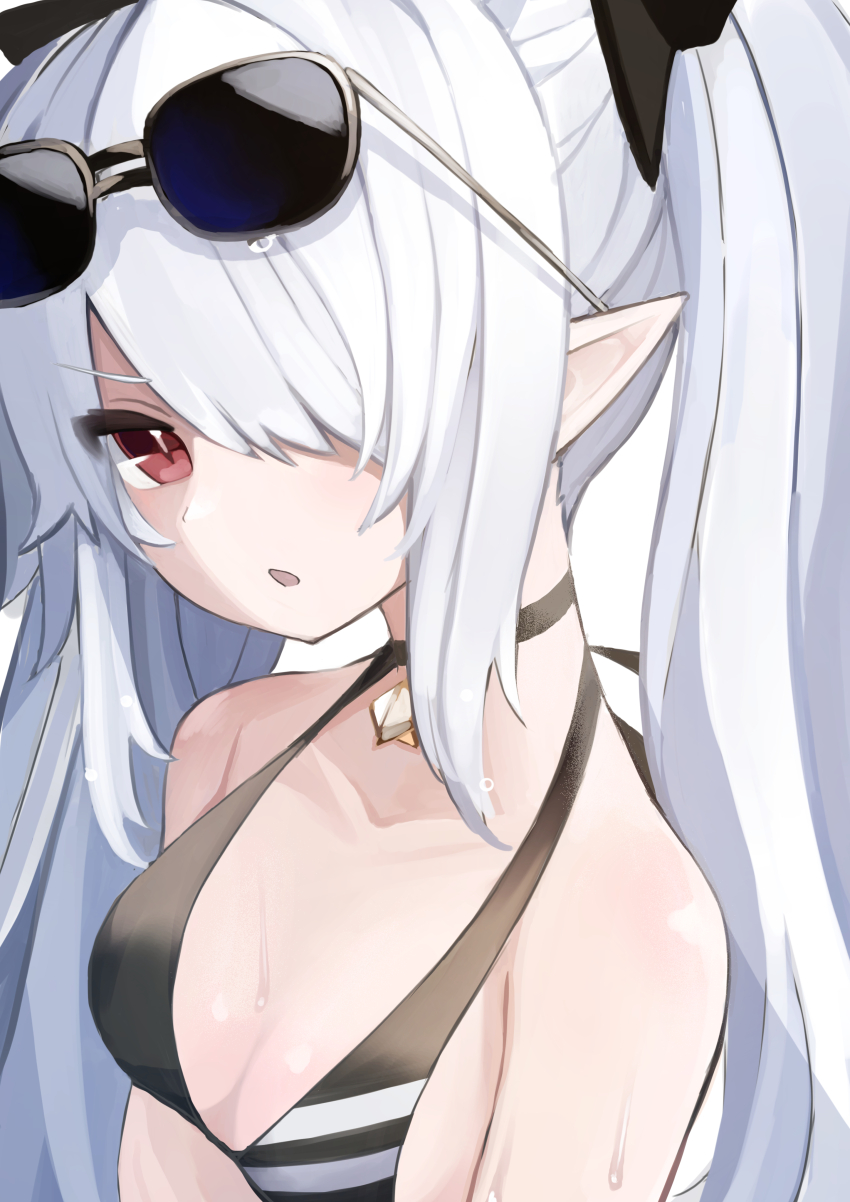 Iori (Blue Archive) Rule 34 Image
