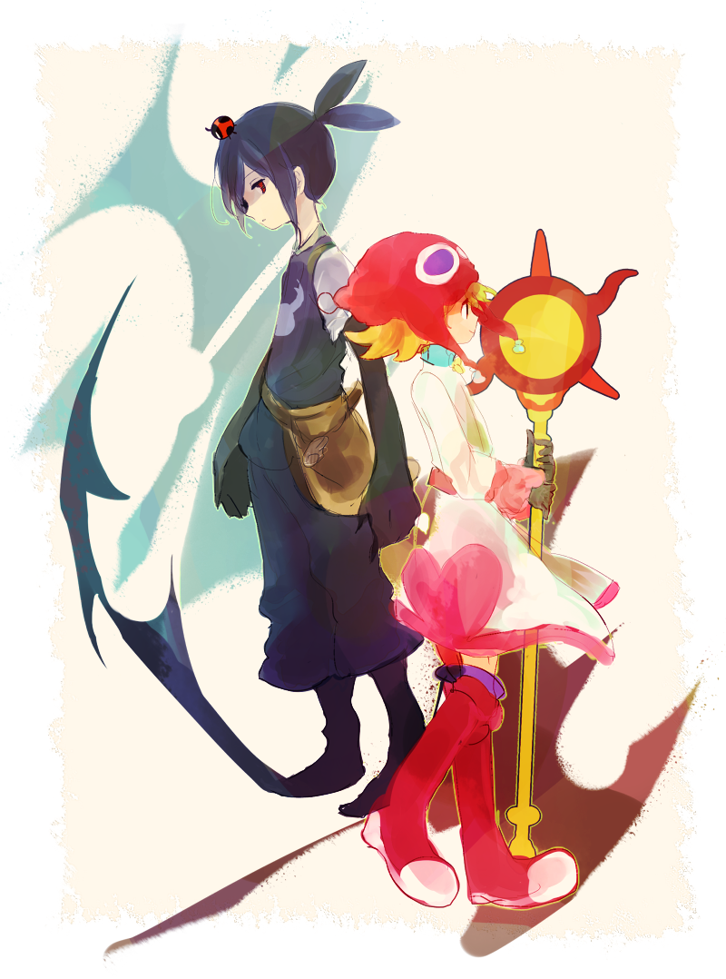 Puyopuyo Fever Rule 34 Image