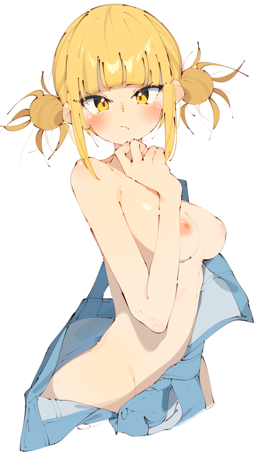 Toga Himiko (Boku No Hero Academia) Rule 34 Image
