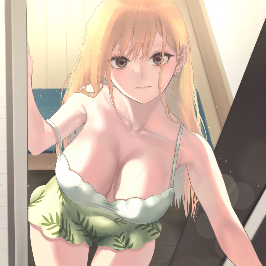 Kitagawa Marin (Sono Bisque Doll Wa Koi Wo Suru) Rule 34 Image