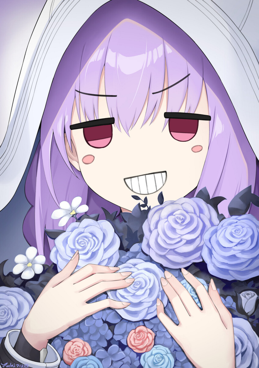 Atsuko (Blue Archive) Rule 34 Image